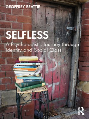 cover image of Selfless